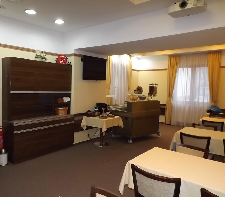 Penzion Kiska Kežmarok Dış mekan fotoğraf