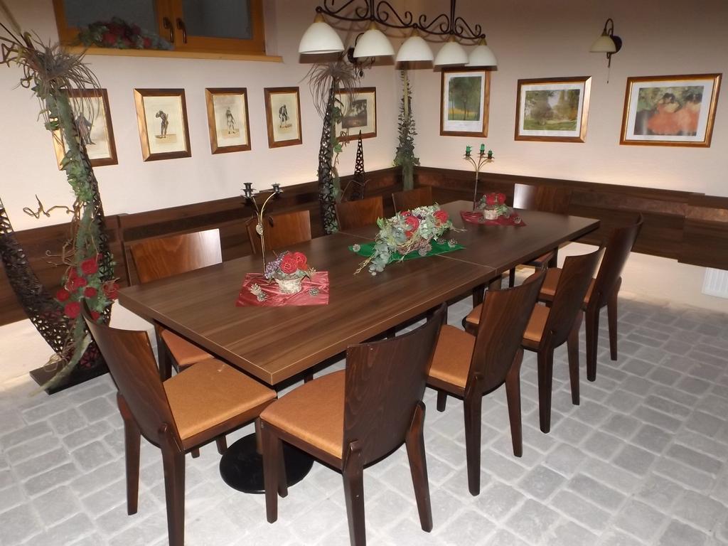 Penzion Kiska Kežmarok Dış mekan fotoğraf